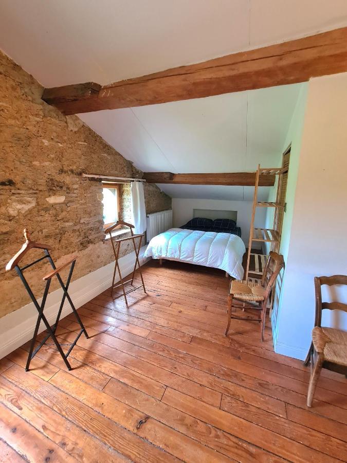 Vila Le Terrier Maison De Campagne 250 M2 Grande Capacite 20 Couchages, 4500M2 De Terrain Saint-Pierre-du-Chemin Exteriér fotografie